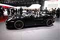 Porsche Boxter S Black Edition